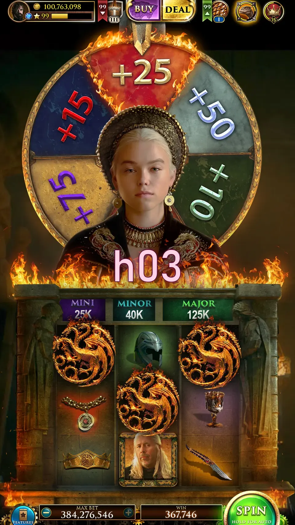 h03 APK