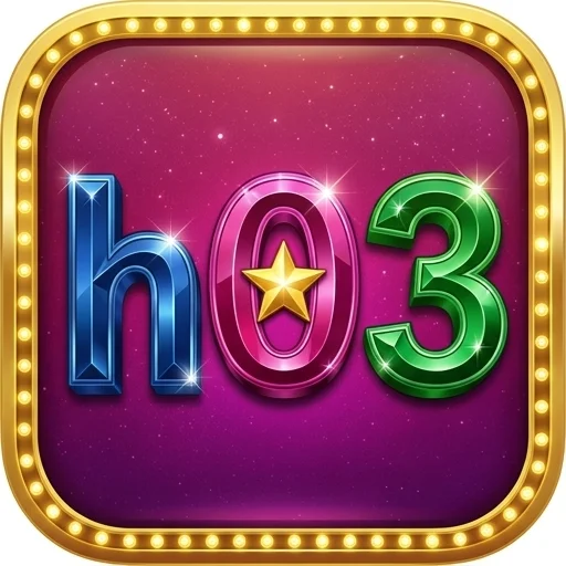 h03 Logo - Resmi